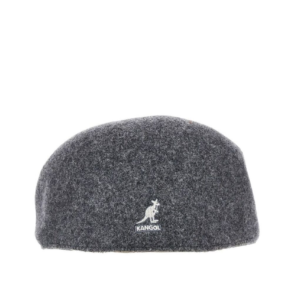 Kangol Men 'Clery' Wool Cap